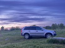 Volvo XC90 2.9 AT, 2003, 350 000 км, с пробегом, цена 600 000 руб.