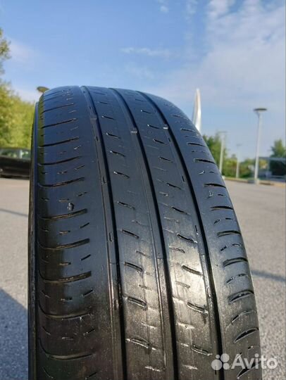 Kumho Solus SA01 KH32 205/65 R16