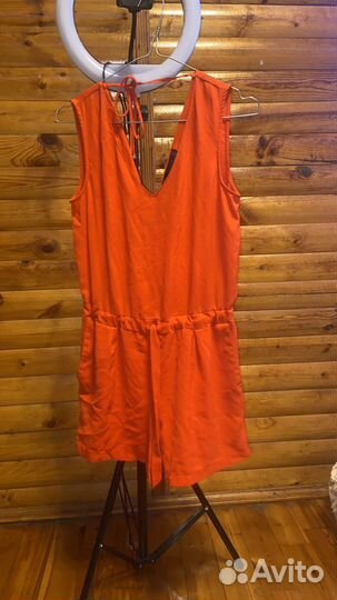 Комбинезон женский zara xs