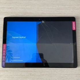 Планшет Lenovo Tab M10 TB-X505X LTE 32Gb