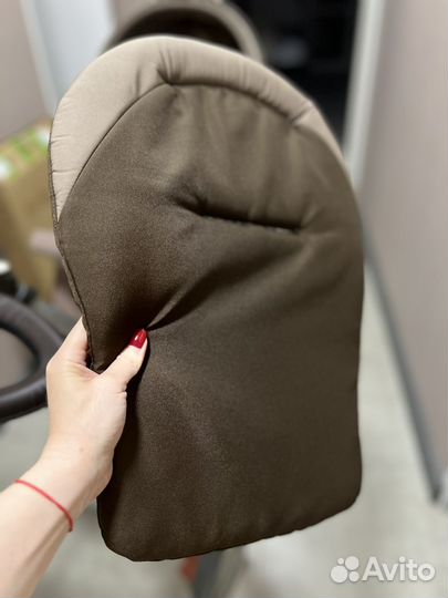 Коляска stokke xplory