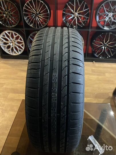 Goodride ZuperEco Z-107 225/40 R18 92W