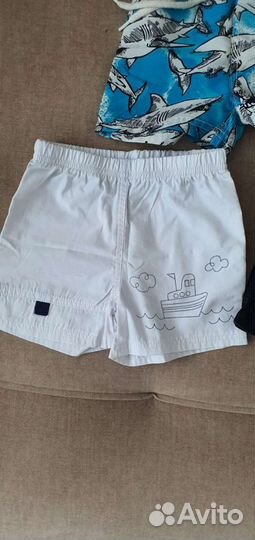 Шорты для мальчика