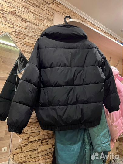Куртка демисезонная женская 44 46 размер