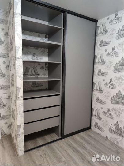 Шкаф купе