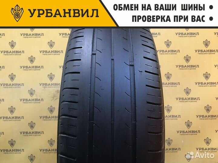 Kumho Solus KH17 185/65 R15 88H