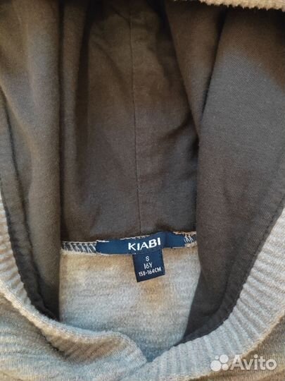 Вещи пакетом на парня S, подростка 164-170