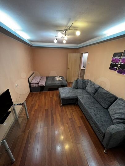 1-к. квартира, 37 м², 7/9 эт.