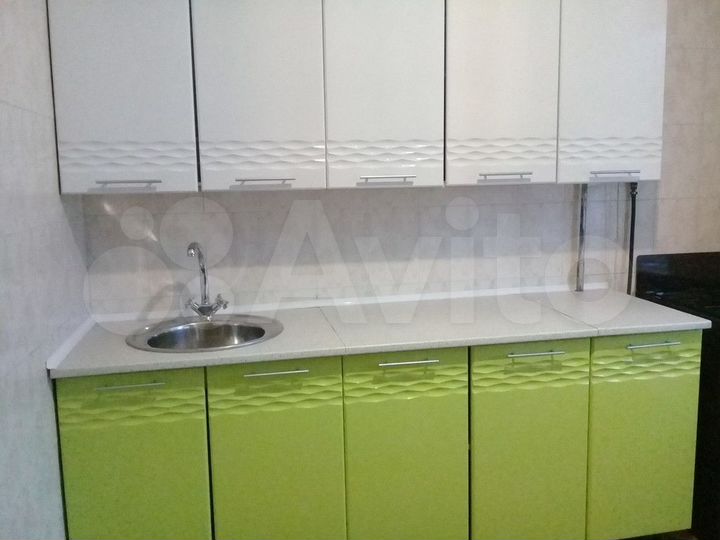 2-к. квартира, 54 м², 10/10 эт.