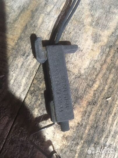 Датчик температуры Форд Фокус2 2005-2007