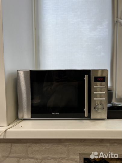 Микроволновая печь Vitek