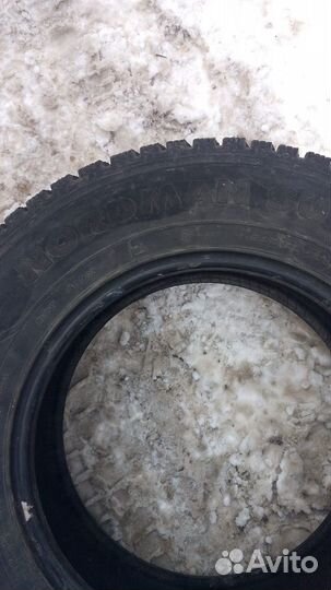 Nokian Tyres Nordman SUV 225/70 R16 103T