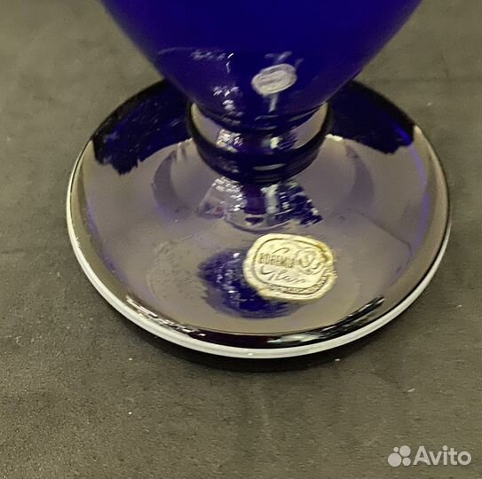 Ваза Богемия