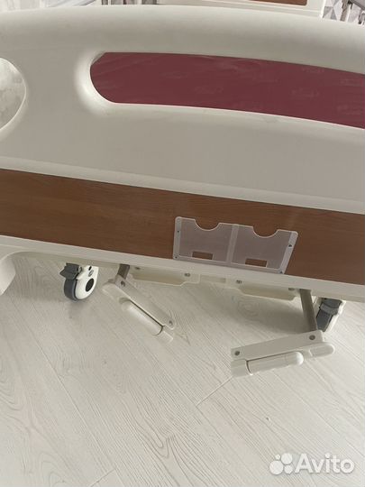 Кровать функциональная медицинская Е-8