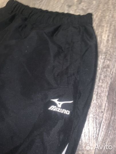 Спортивные штаны mizuno