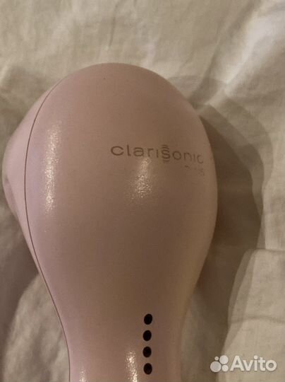 Clarisonic plus