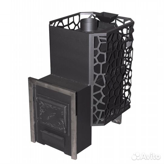 Печь для бани Рада