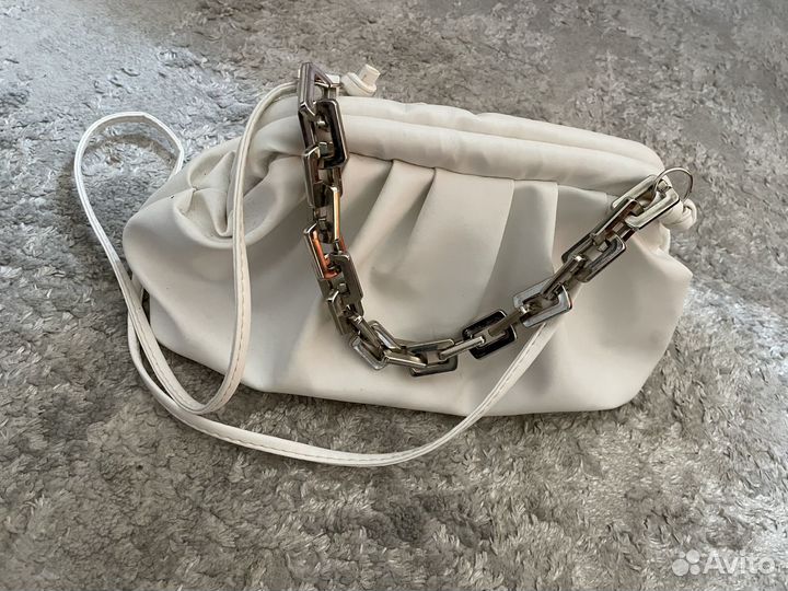 Сумка женская через плечо