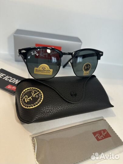 Очки Ray Ban