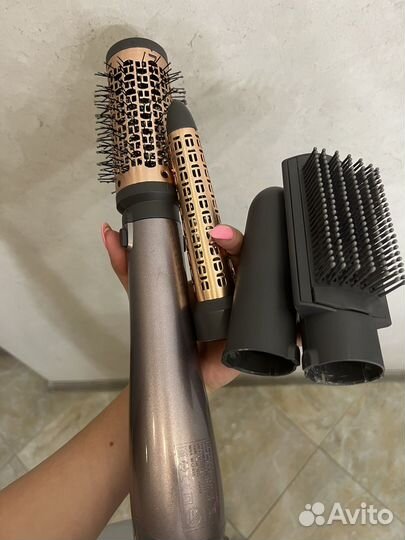 Стайлер Babyliss