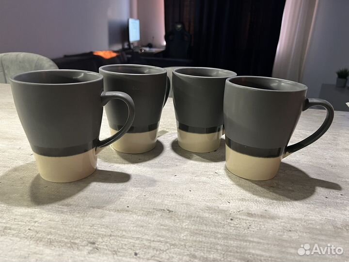 Кружки Familia