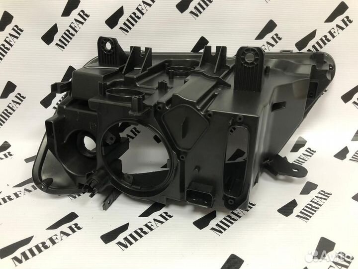 Корпус фары BMW x3 F25