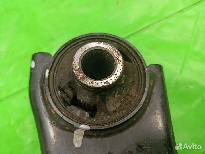 Рычаг передний правый на Subaru Forester SH5 2010г