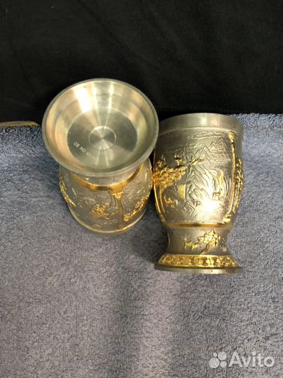 Винные кубки