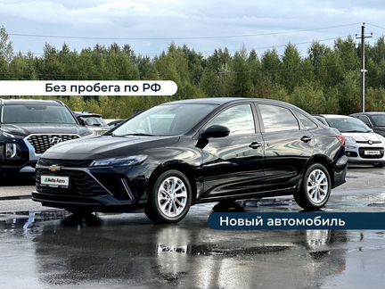 Chevrolet Monza 1.3 AT, 2023, 60 км