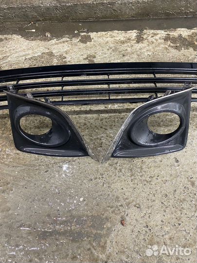 Тайота каролла 150