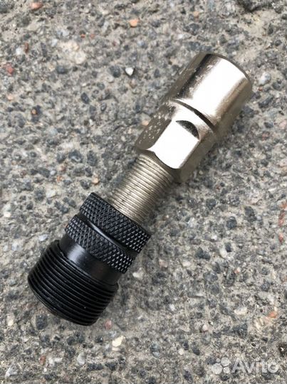 Съёмник шатуна VSI 27