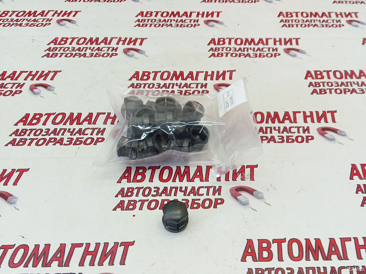 Колпачок гайки колеса Zeekr 001