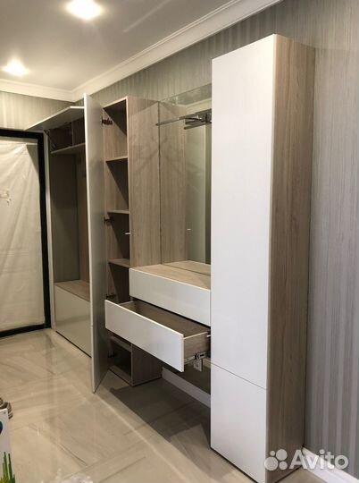 Прихожая Бесплатный Замер