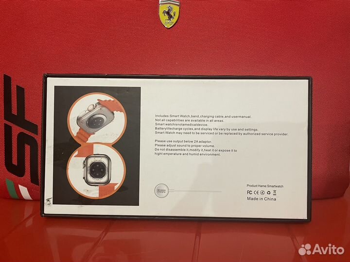 Apple watch t10 ultra