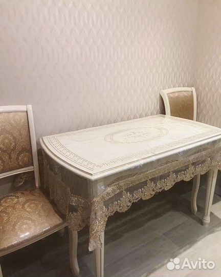 Силиконовые скатерти в наличии