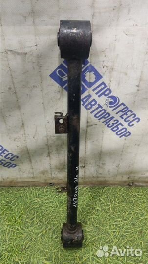 Рычаг продольный задний правый Ssangyong Kyron