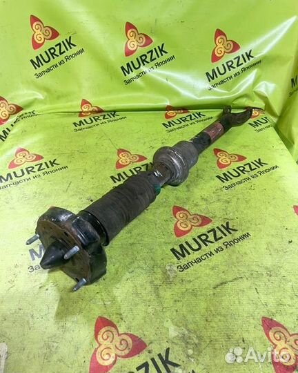 Амортизатор передний Mercedes E-Class W211 271.941