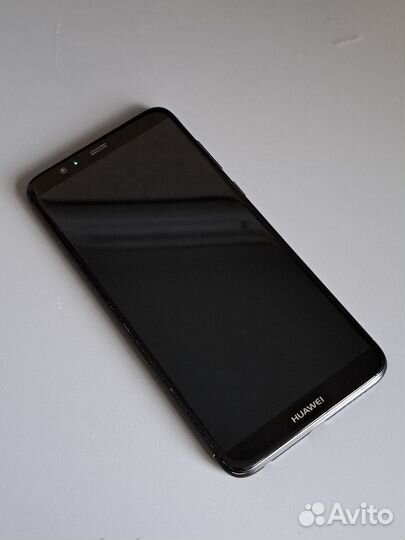 HUAWEI P Smart, 3/32 ГБ