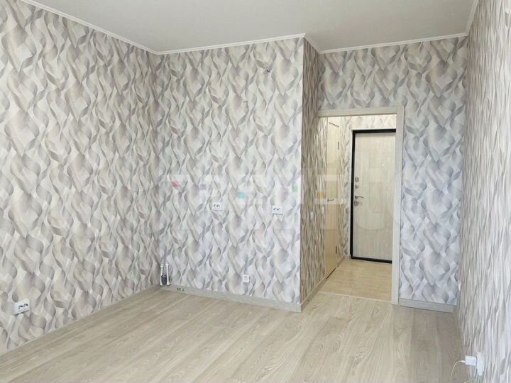 Квартира-студия, 20 м², 18/19 эт.