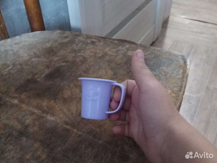 Крушка Хазбика