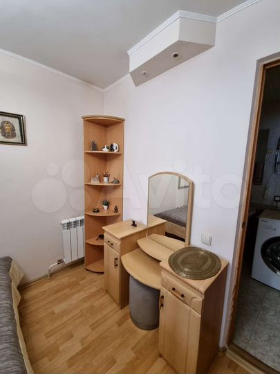2-к. квартира, 50 м², 1/8 эт.