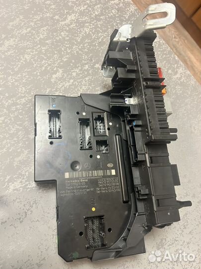 Задний Sam A2129009722