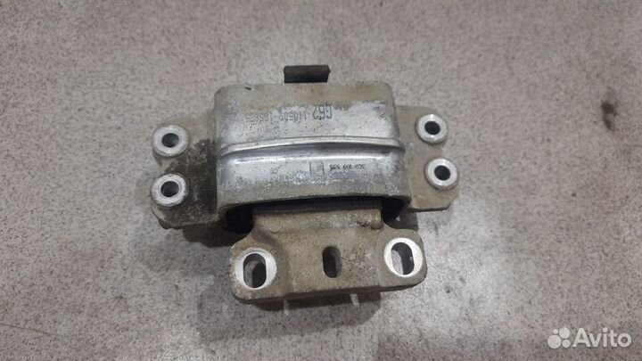 Подушки двигателя 1.8 TSI CDA WV Passat CC B6 B7