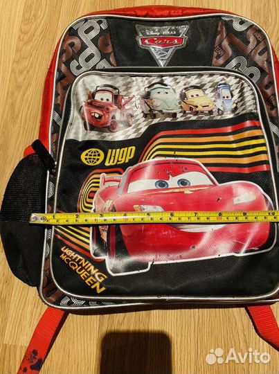 Рюкзак школьный для мальчика