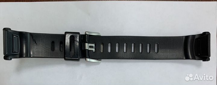 Ремень, браслет для часов Casio Pro trek