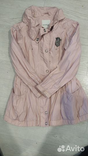 Вещи 128-134 пакетом