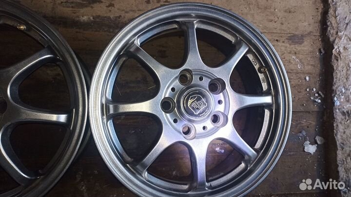 Диски литье