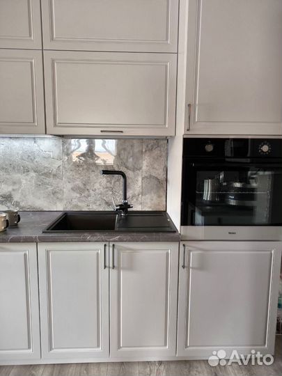 Кухня на заказ Угловая под Ключ