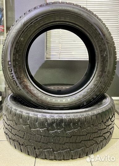 Nokian Tyres Rotiiva AT 275/60 R20 115H
