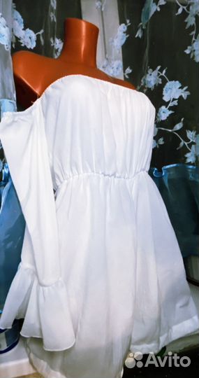 Комбинезон женский